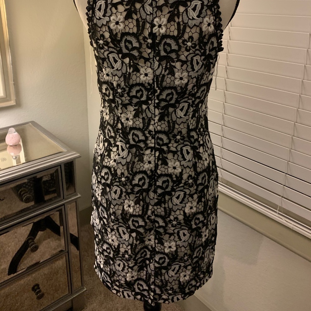 Dress - Picture 2 of 4